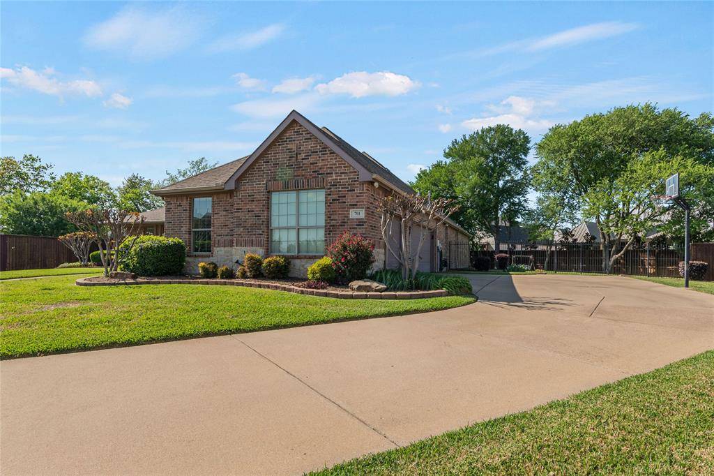 701 Portofino Place, Southlake, TX 76092