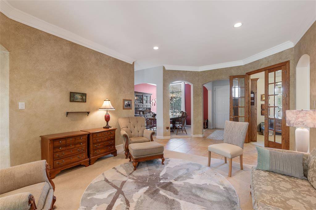 701 Portofino Place, Southlake, TX 76092