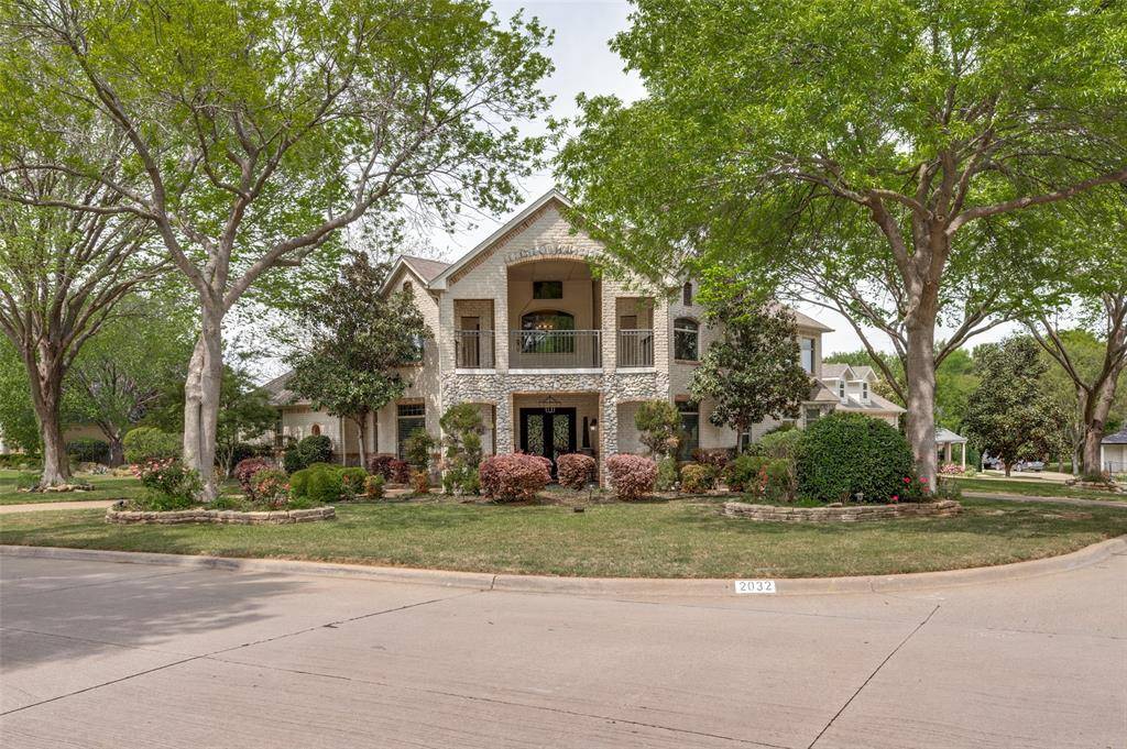 2032 Cains Lane, Mansfield, TX 76063