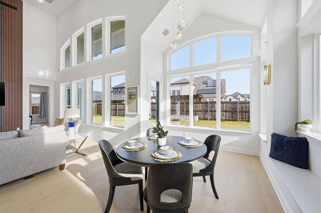 2860 Firefly Place, Prosper, TX 75078