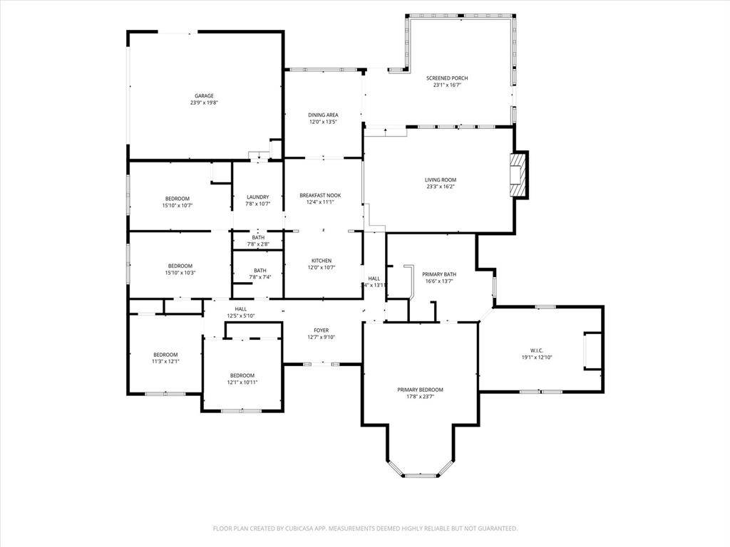 1607 N Main Street, Euless, TX 76039