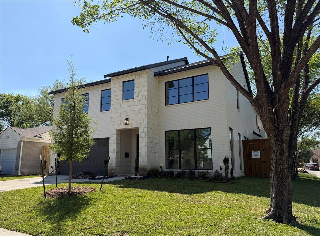 4347 DELMAR Avenue, Dallas, TX 75206