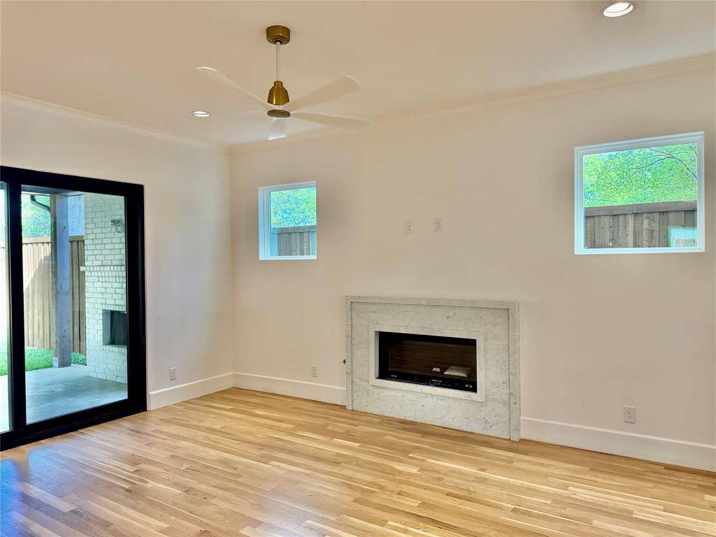 4347 DELMAR Avenue, Dallas, TX 75206