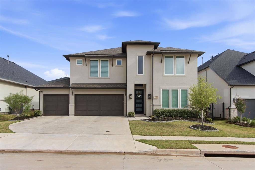 3124 Sherlock Lane, Copper Canyon, TX 75077