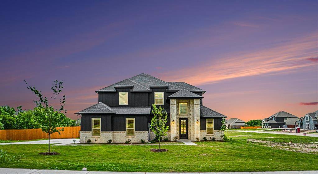 1808 Barrix Court, Desoto, TX 75115