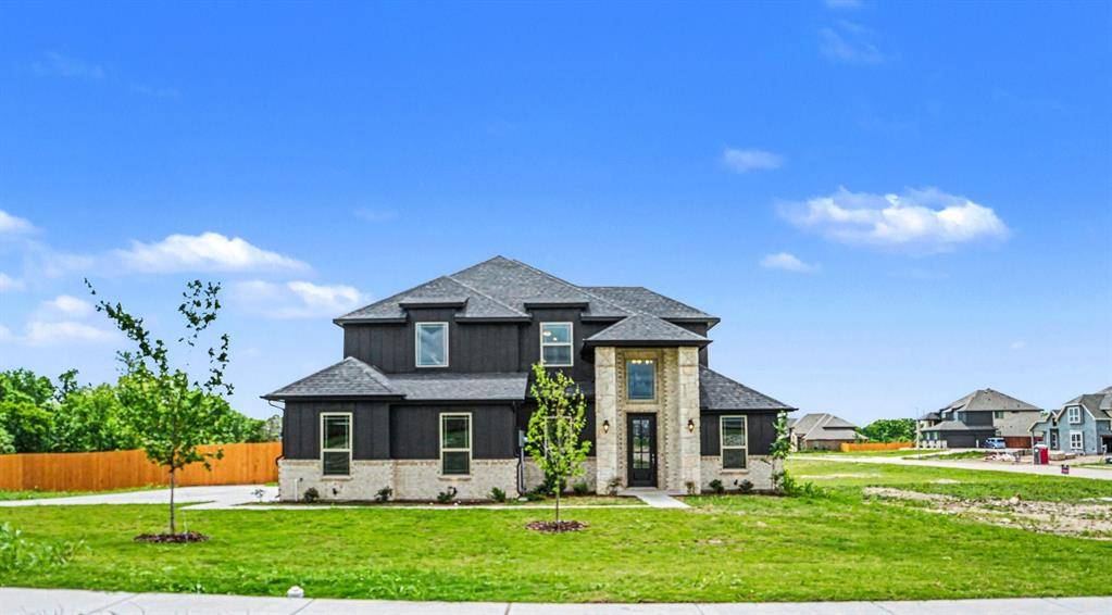 1808 Barrix Court, Desoto, TX 75115