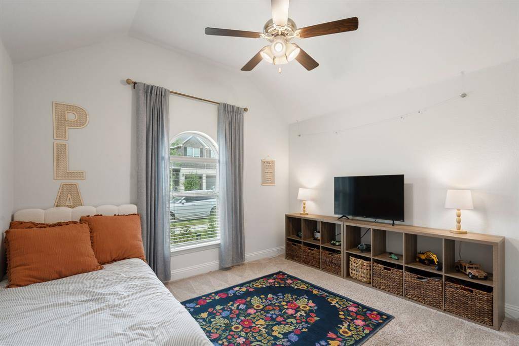 717 Brody Trail, Aledo, TX 76008