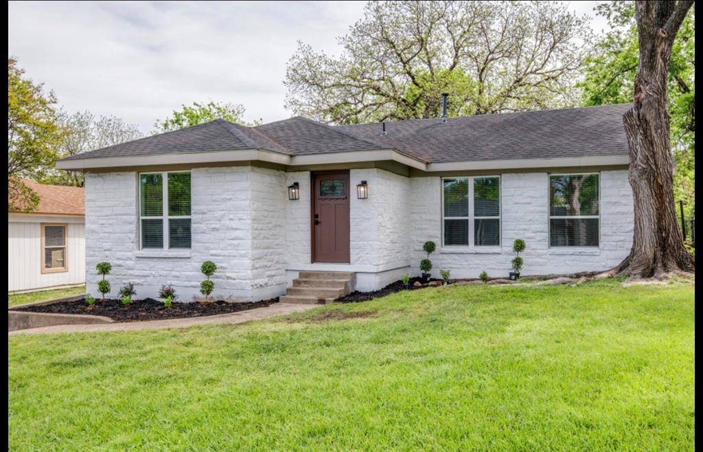 1314 Arborvitae, Dallas, TX 75224