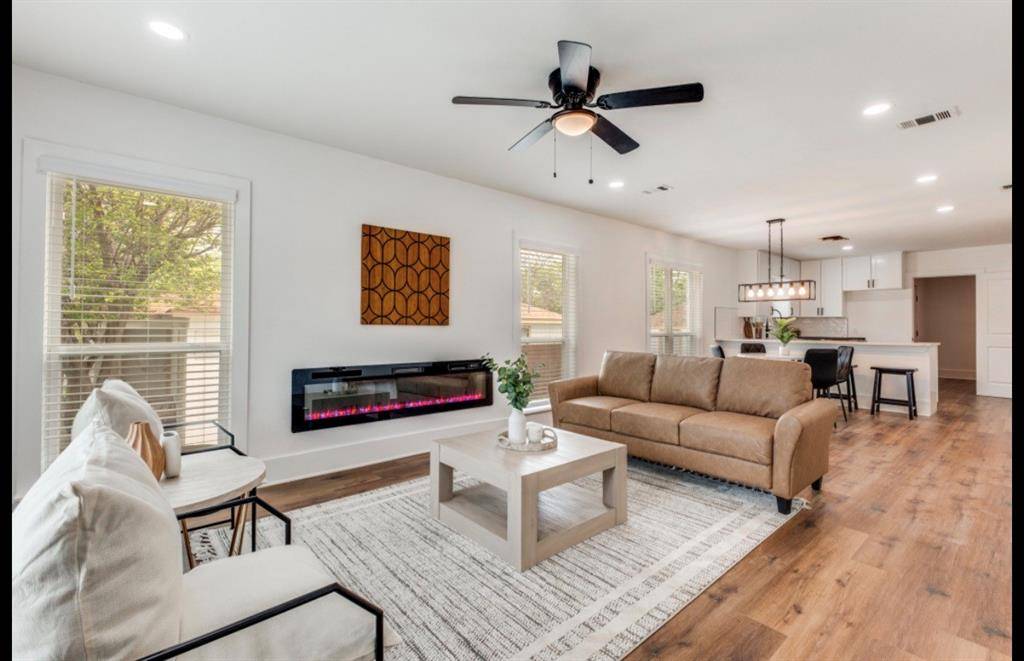 1314 Arborvitae, Dallas, TX 75224