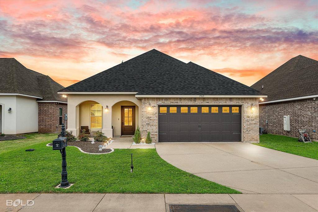 1965 Valdemar Place, Bossier City, LA 71112