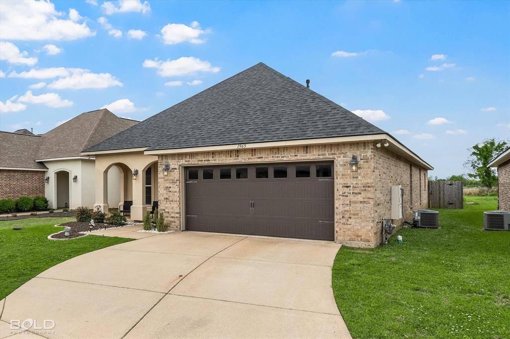 1965 Valdemar Place, Bossier City, LA 71112