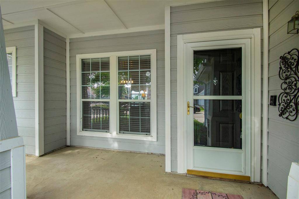 510 Creekside Drive, Anna, TX 75409