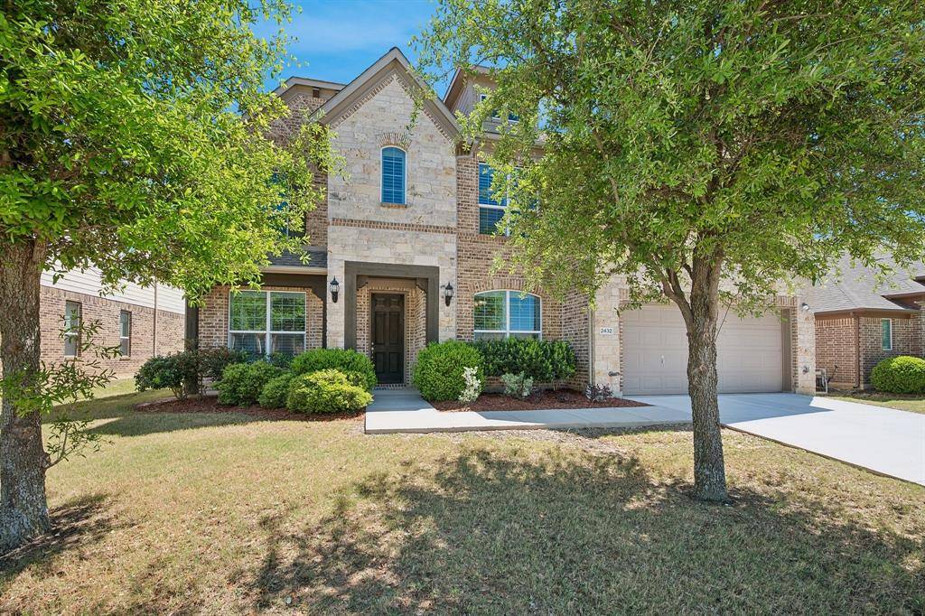 2432 Lakebend Drive, Little Elm, TX 75068