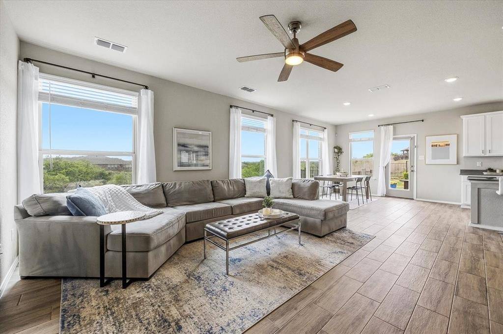 10905 Golden Barrel Court, Fort Worth, TX 76108