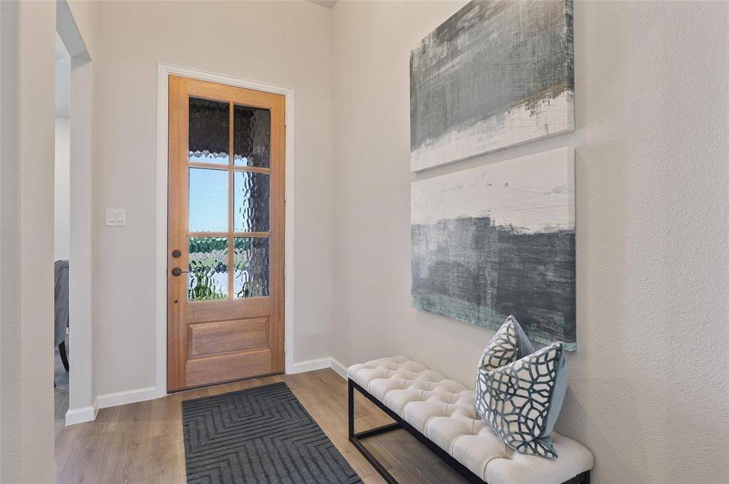 1834 Park Place Lane, Anna, TX 75409