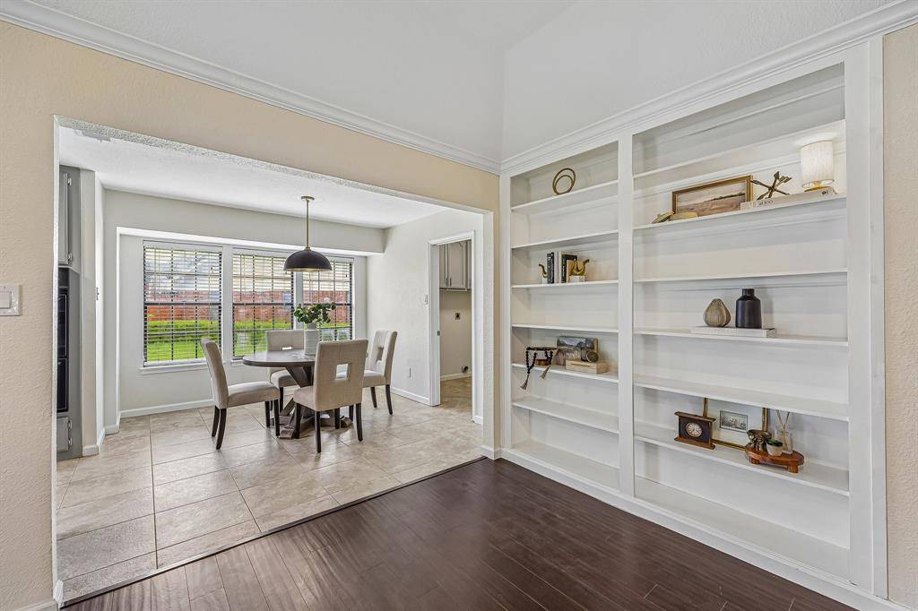 4506 Partridge Court, Arlington, TX 76017