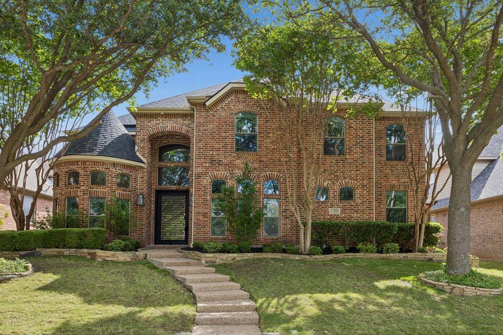 1308 Kerrville Drive, Allen, TX 75013