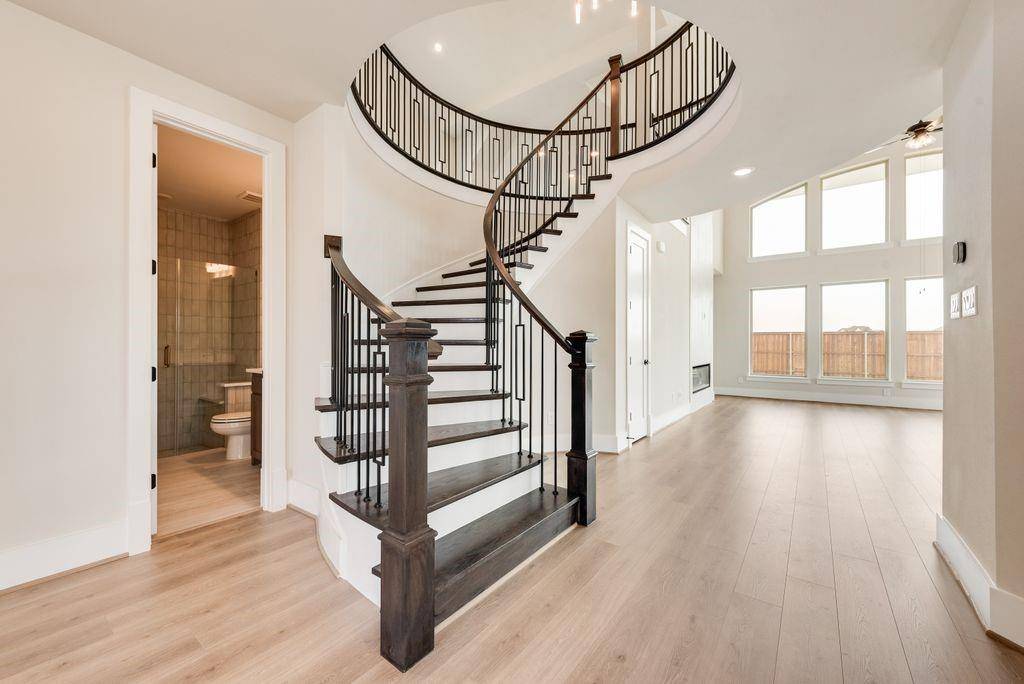 830 Hackberry Drive, Prosper, TX 75078