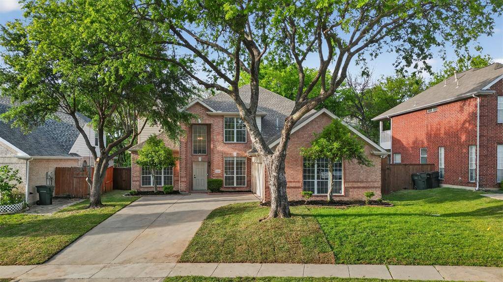 3225 Heatherbrook Drive, Plano, TX 75074