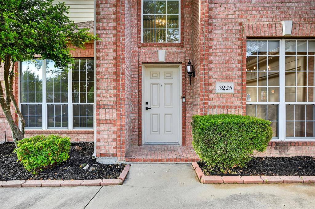 3225 Heatherbrook Drive, Plano, TX 75074