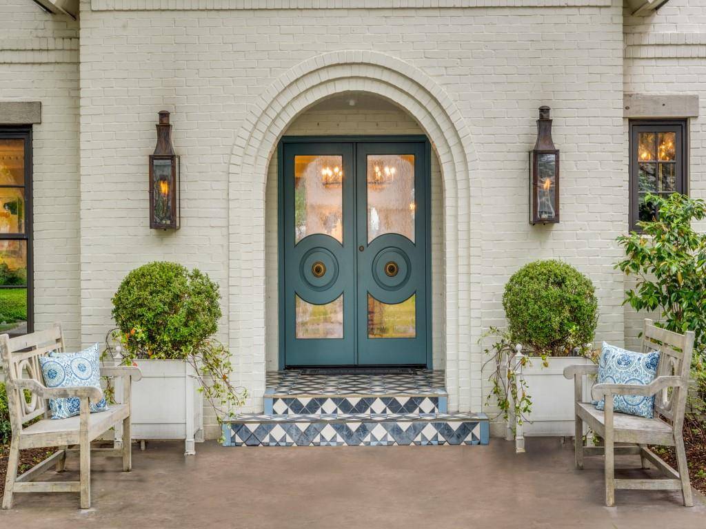 4561 Bordeaux Avenue, Highland Park, TX 75205