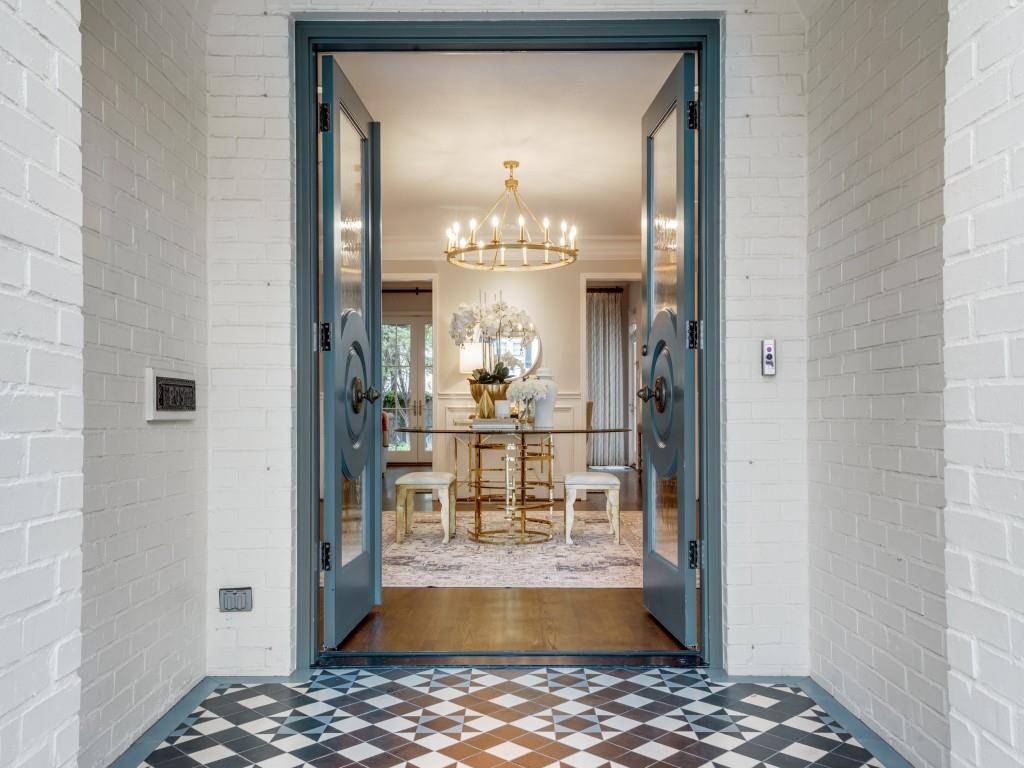 4561 Bordeaux Avenue, Highland Park, TX 75205