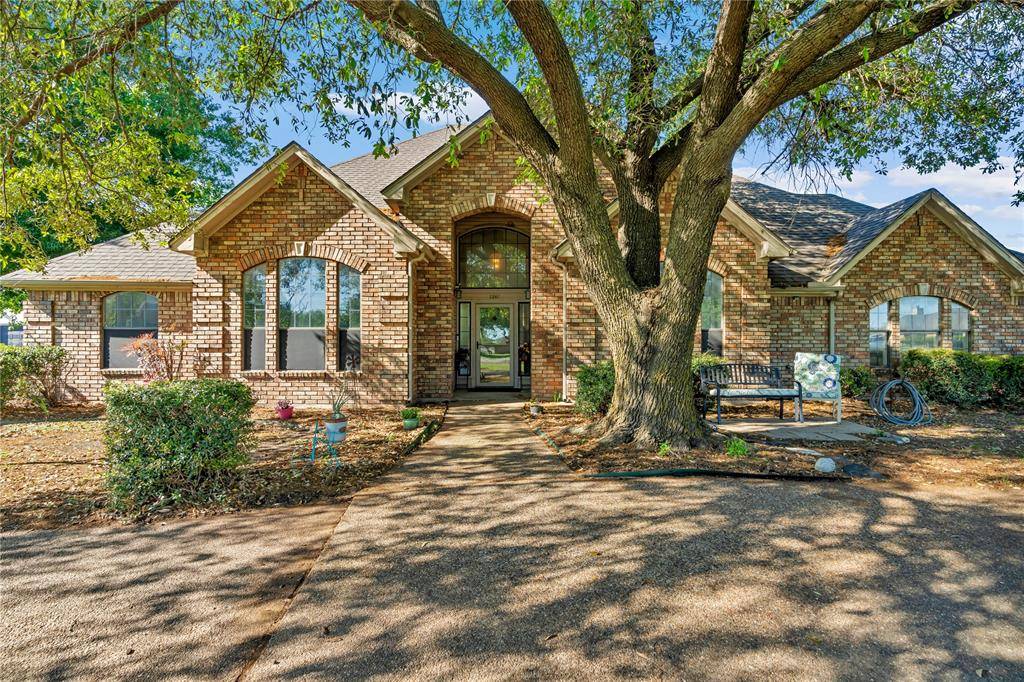 7247 Somerset Lane, Aubrey, TX 76227