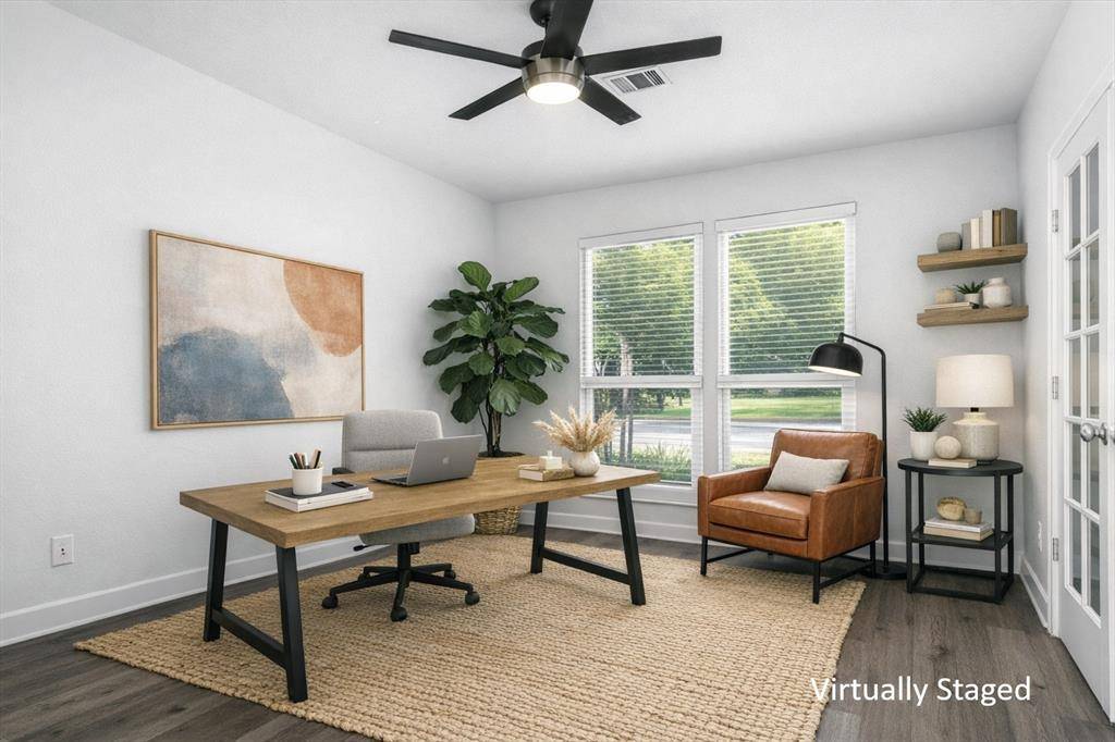 8400 Beartooth Drive, Frisco, TX 75036