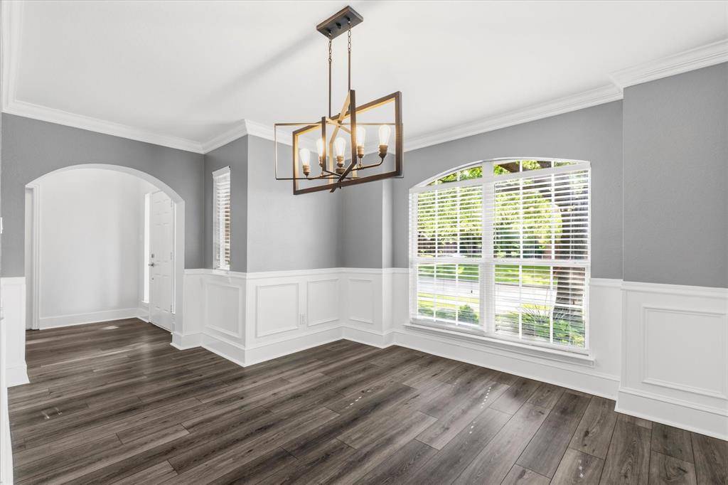 8400 Beartooth Drive, Frisco, TX 75036