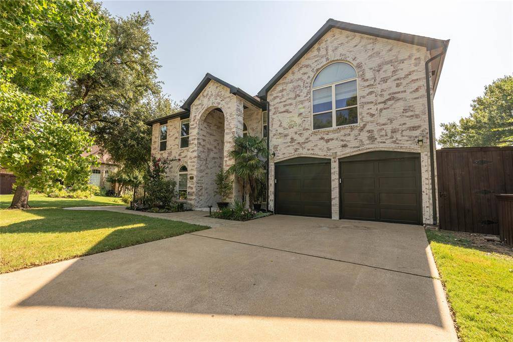 583 Oakbend Drive, Coppell, TX 75019