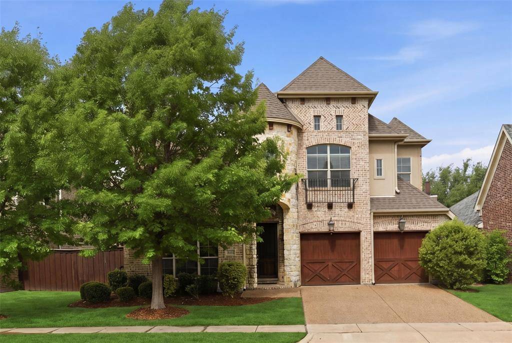 8224 Lindsay Gardens, The Colony, TX 75056