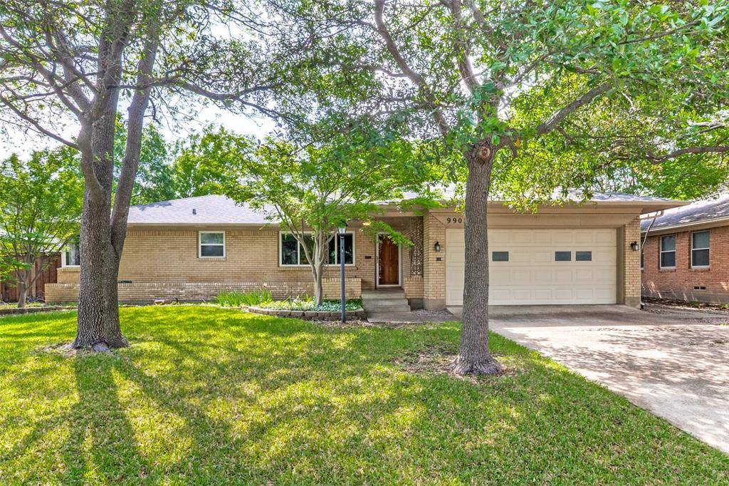 9903 Cloister Drive, Dallas, TX 75228