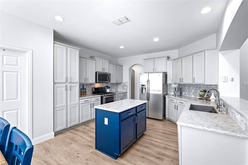 2619 Independence Drive, Melissa, TX 75454