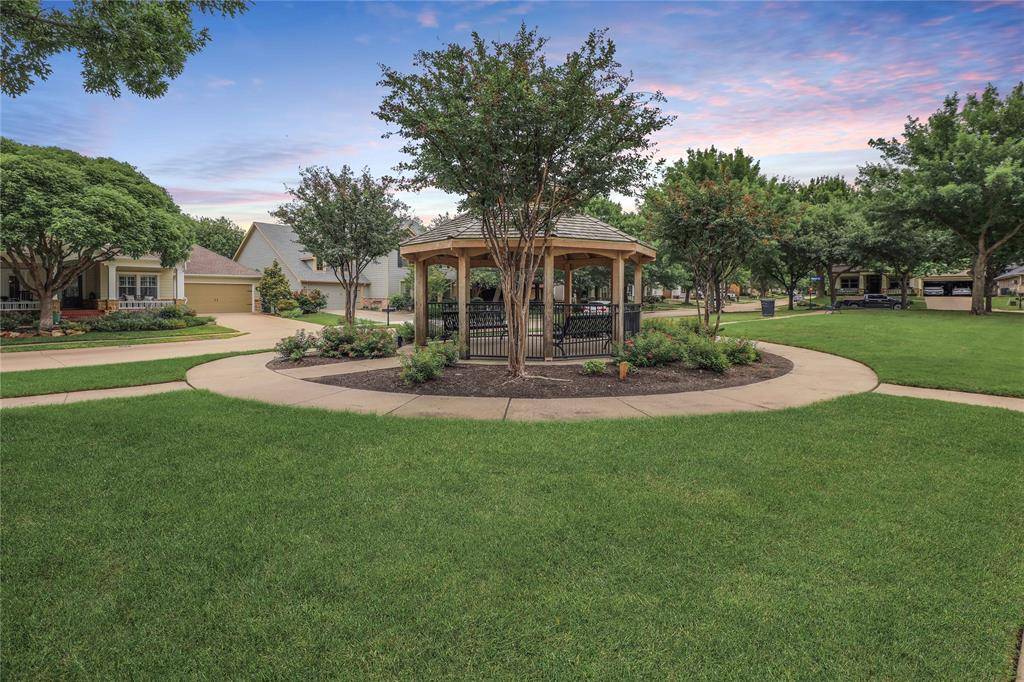 6821 Wurlitzer Court, Mckinney, TX 75071