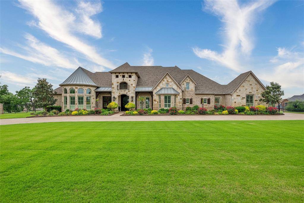 1450 Waterstone, Cross Roads, TX 76227