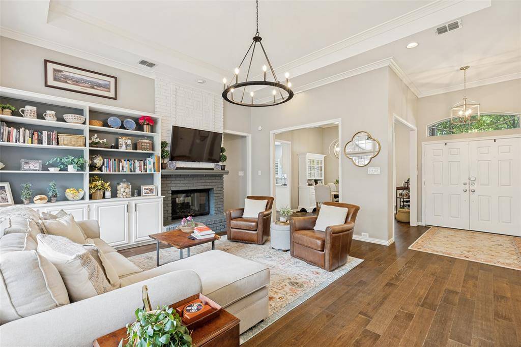 4252 West Creek Drive, Dallas, TX 75287