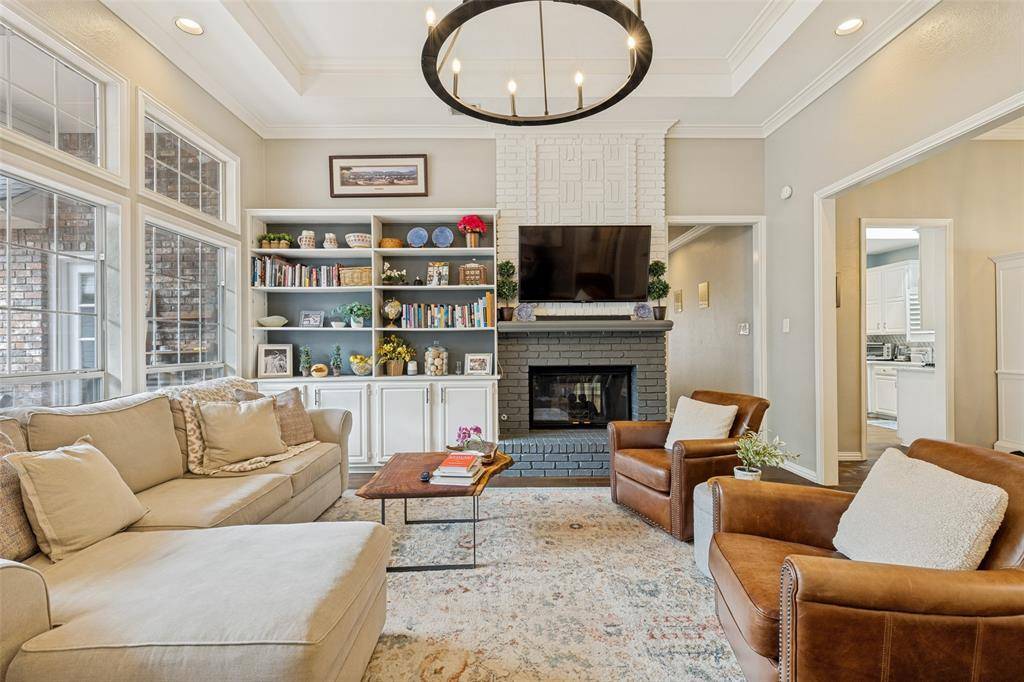 4252 West Creek Drive, Dallas, TX 75287