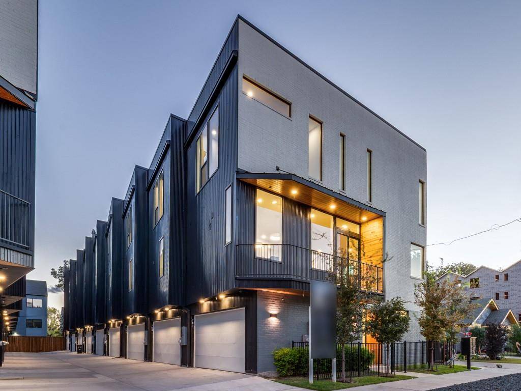 426 W 9th Street #105, Dallas, TX 75208