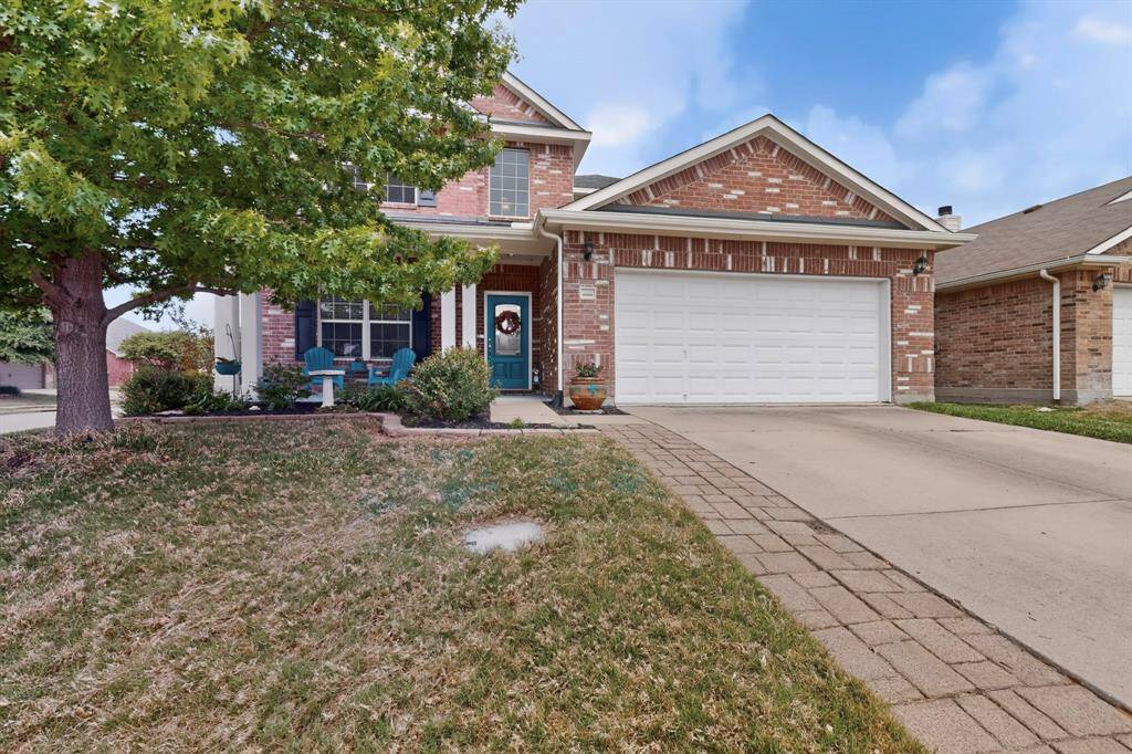 2166 Callahan Drive, Forney, TX 75126