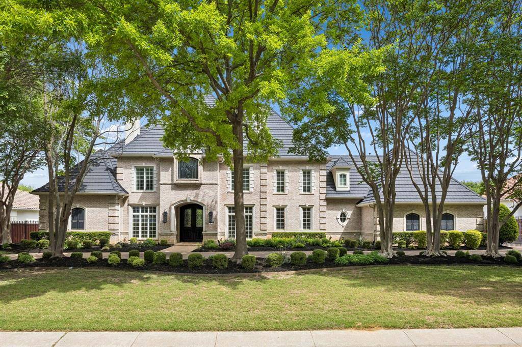 1420 Laurel Lane, Southlake, TX 76092