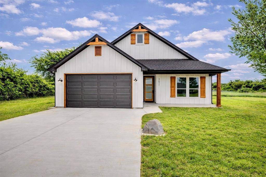 1621 County Road 4764, Boyd, TX 76023