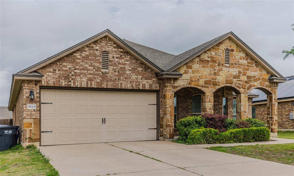 5513 Tama Drive, Waco, TX 76708