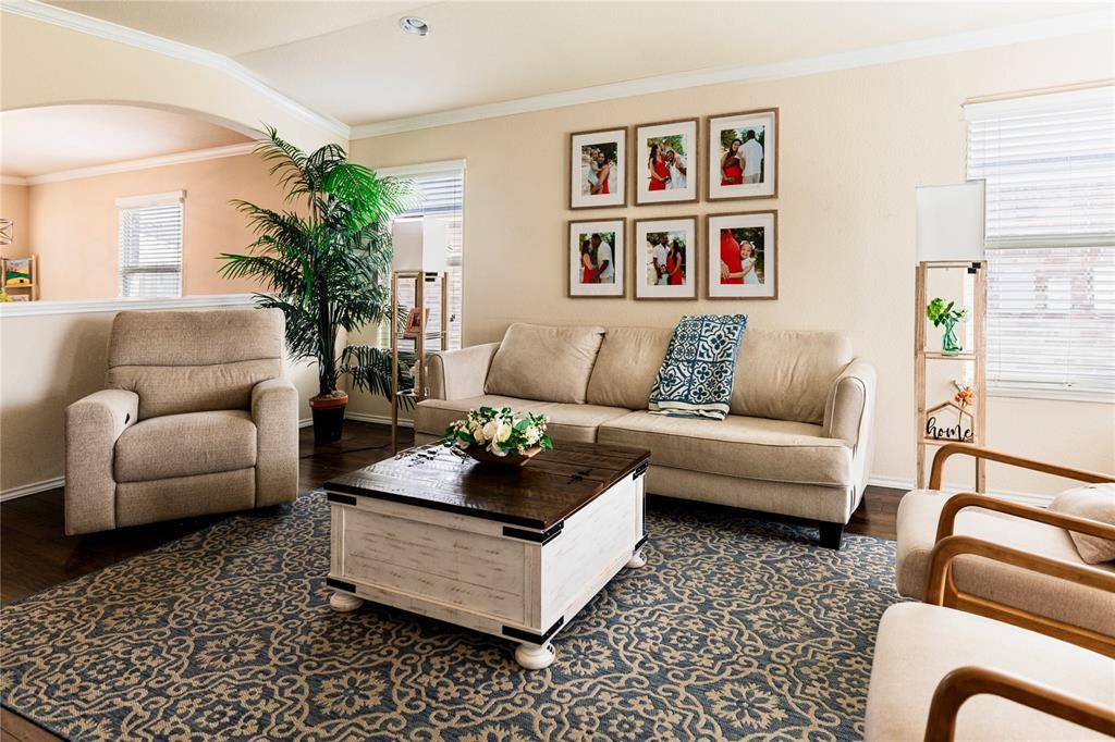 5513 Tama Drive, Waco, TX 76708