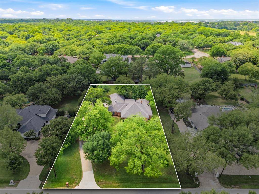 1650 Ottinger Road, Keller, TX 76262