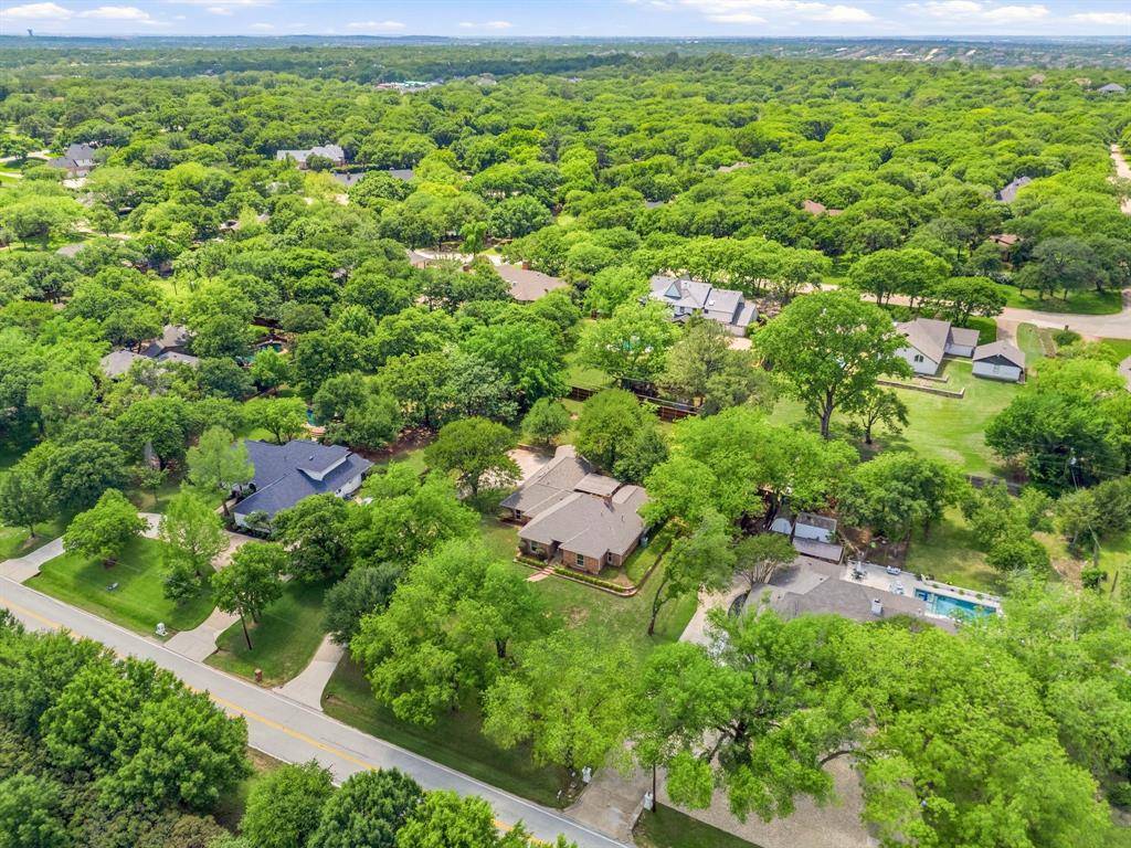 1650 Ottinger Road, Keller, TX 76262