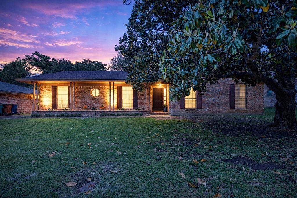 1905 Malone Street, Denton, TX 76201