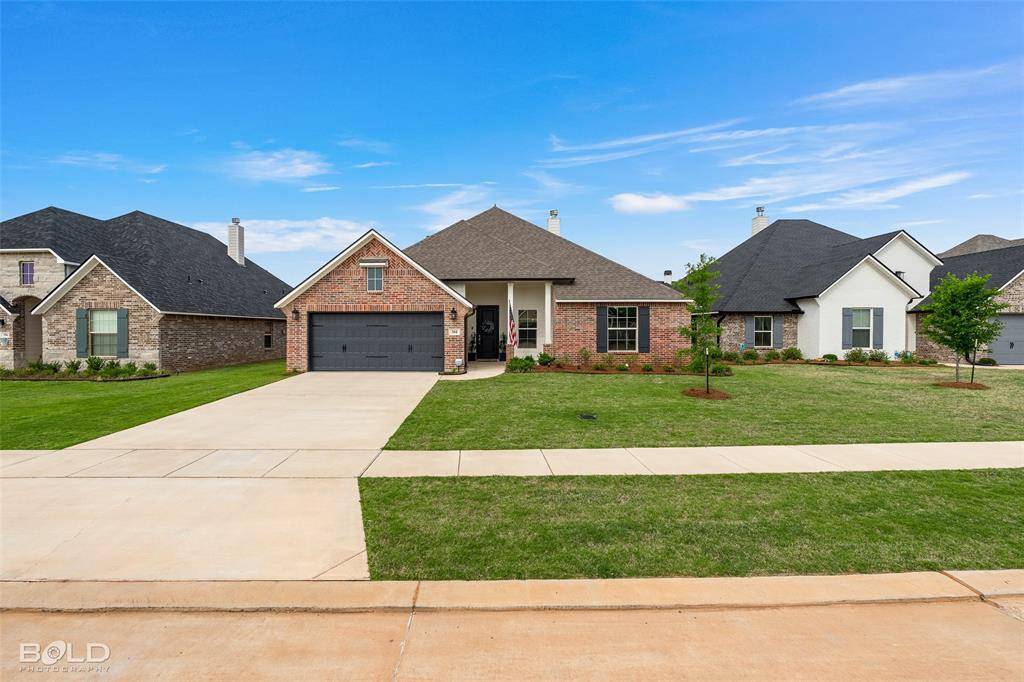 304 Prien Lake Loop, Bossier City, LA 71111