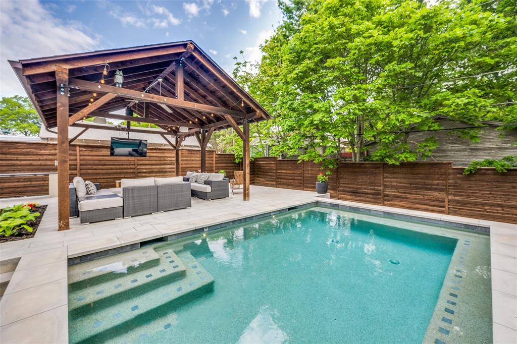 1701 Belle Place, Fort Worth, TX 76107