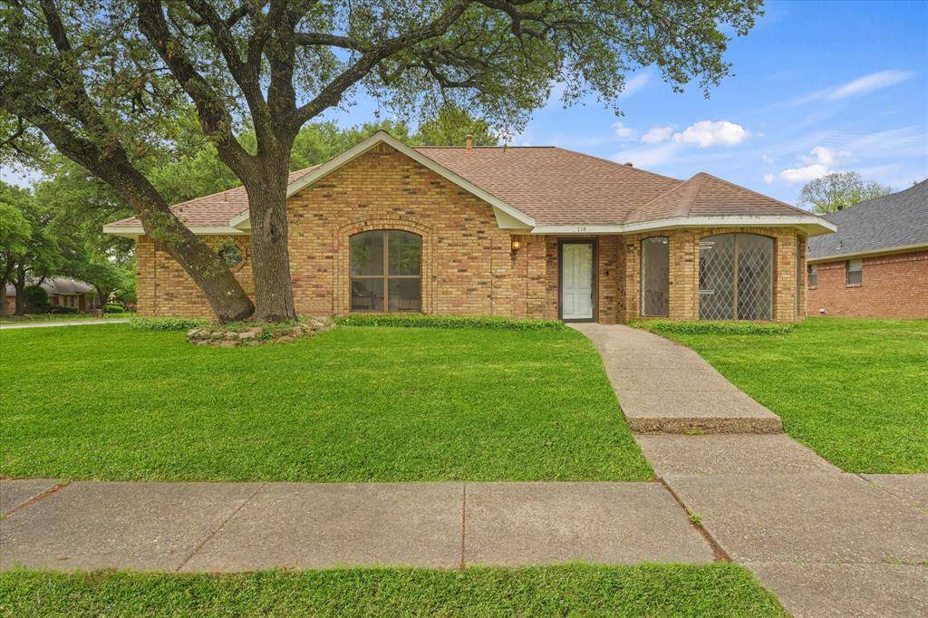 3718 Thornhill Way, Rowlett, TX 75088