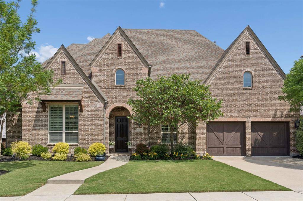 4261 Mesa Drive, Prosper, TX 75078